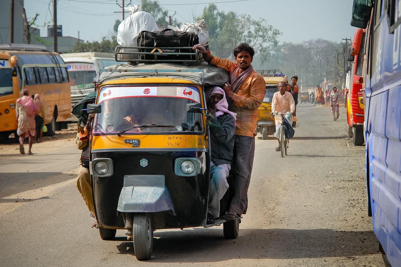 rickshaw, travel, taxi-2158447.jpg